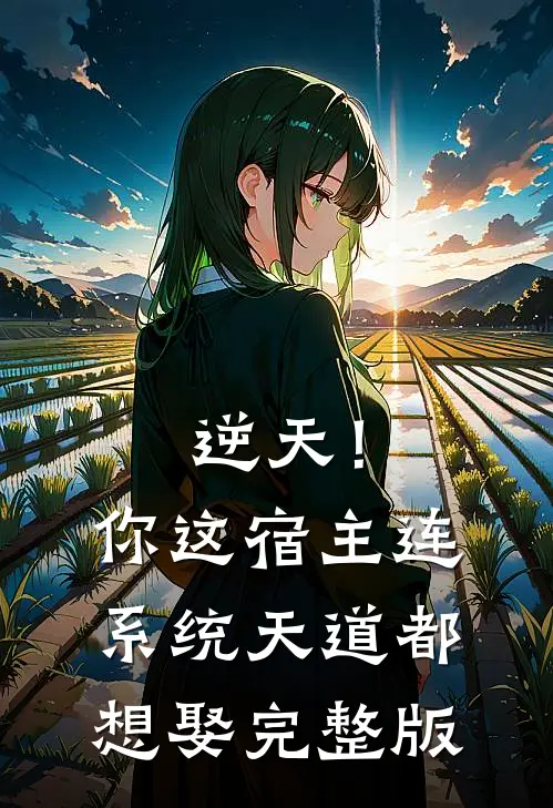 逆天！你这宿主，连系统天道都想娶完整版