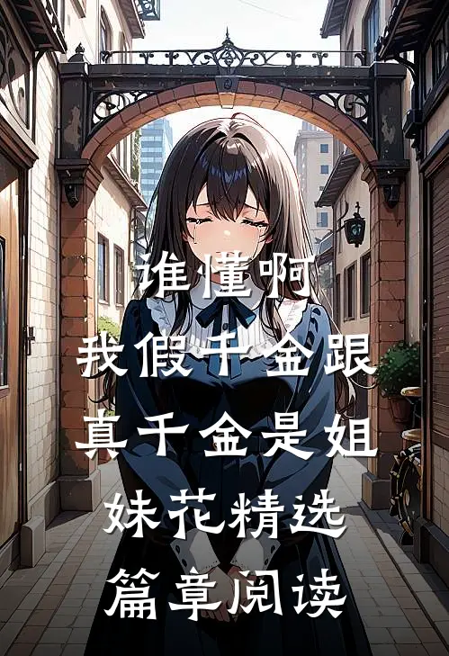谁懂啊，我假千金跟真千金是姐妹花精选篇章阅读