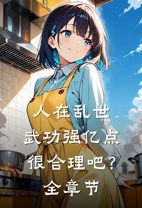 人在乱世，武功强亿点很合理吧？全章节
