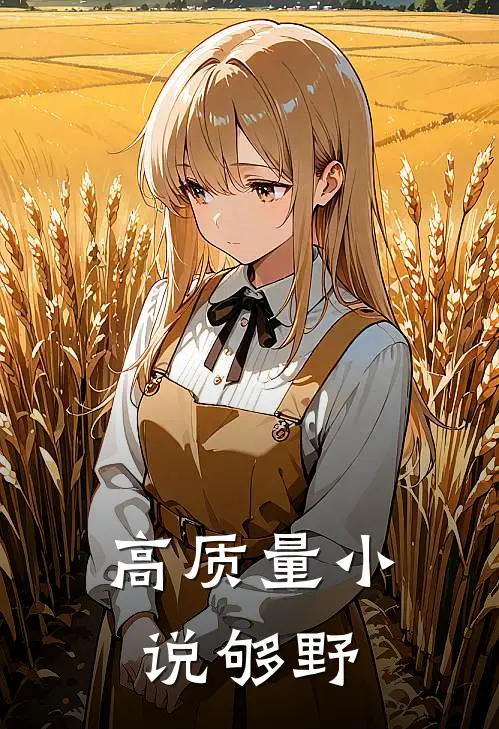 高质量小说够野