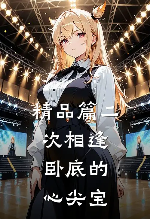 精品篇二次相逢：卧底的心尖宝