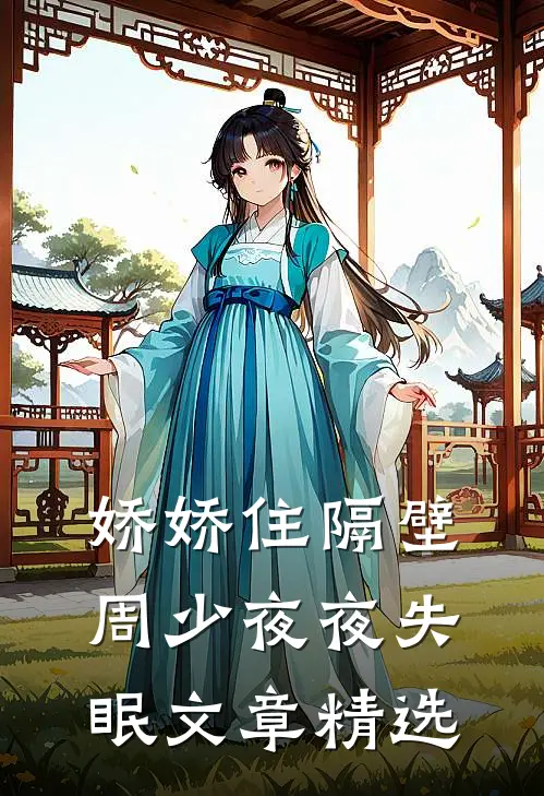 娇娇住隔壁，周少夜夜失眠文章精选
