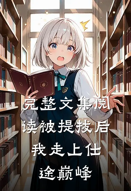 完整文集阅读被提拔后，我走上仕途巅峰