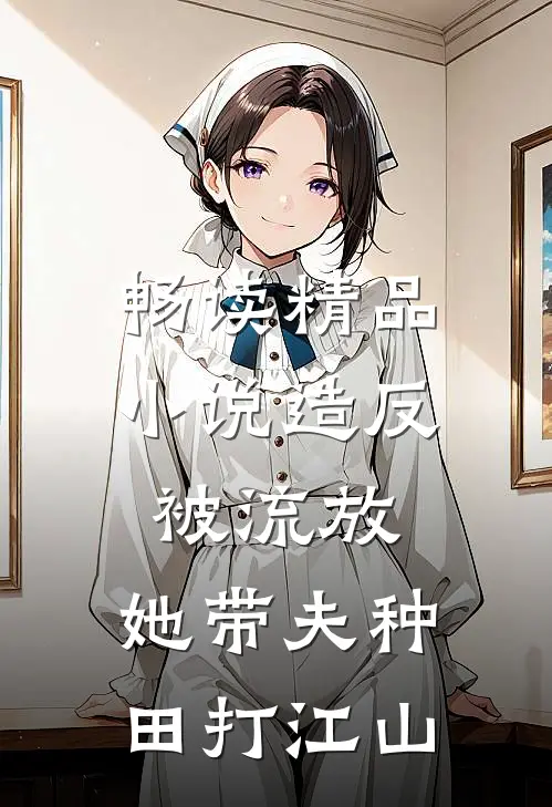 畅读精品小说造反被流放，她带夫种田打江山