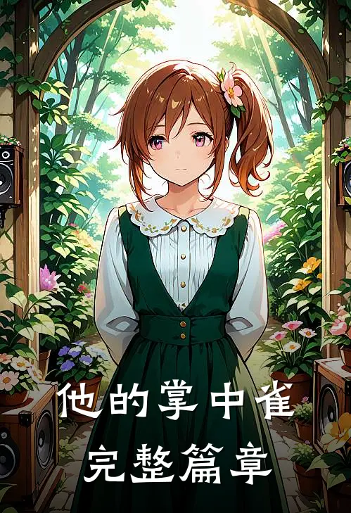 他的掌中雀完整篇章