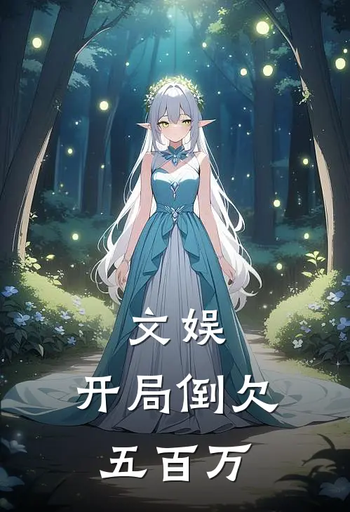 文娱：开局倒欠五百万