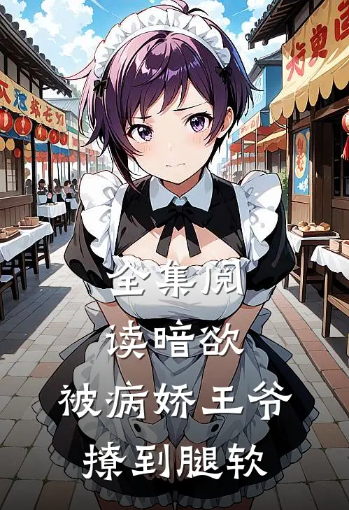 全集阅读暗欲，被病娇王爷撩到腿软