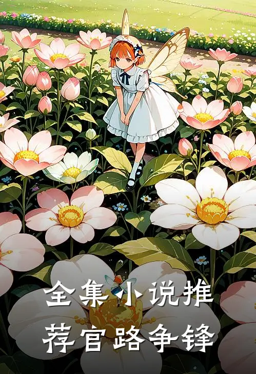 全集小说推荐官路争锋