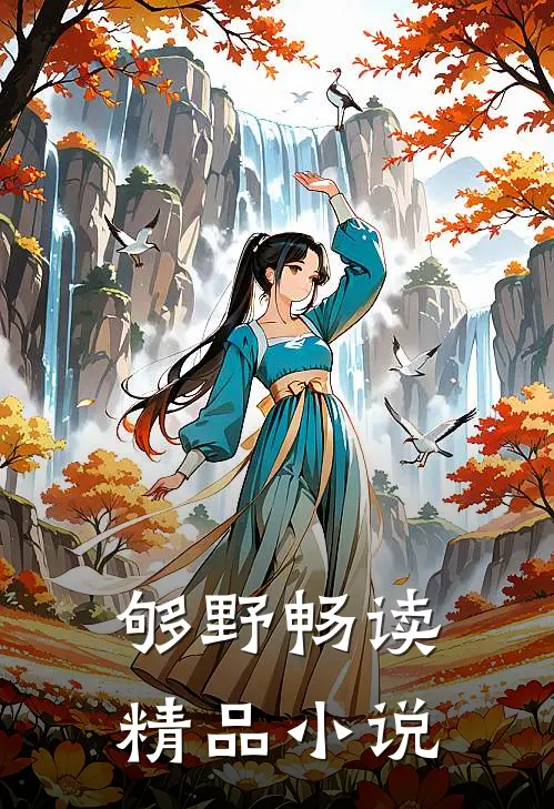 够野畅读精品小说