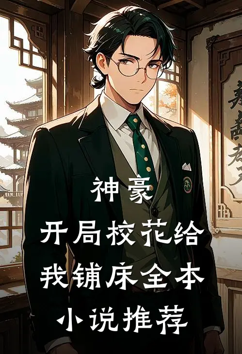 神豪：开局校花给我铺床全本小说推荐