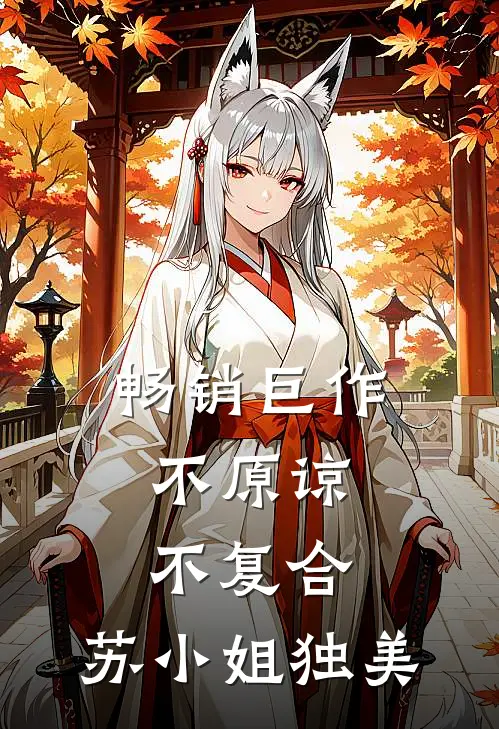 畅销巨作不原谅，不复合，苏小姐独美