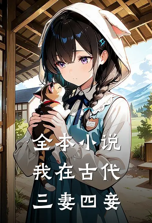 全本小说我在古代三妻四妾