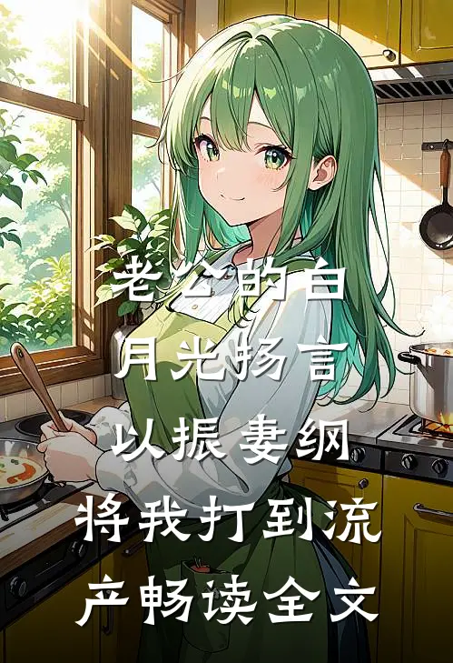 老公的白月光扬言以振妻纲，将我打到流产畅读全文