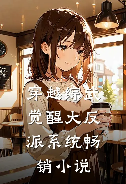 穿越综武，觉醒大反派系统畅销小说