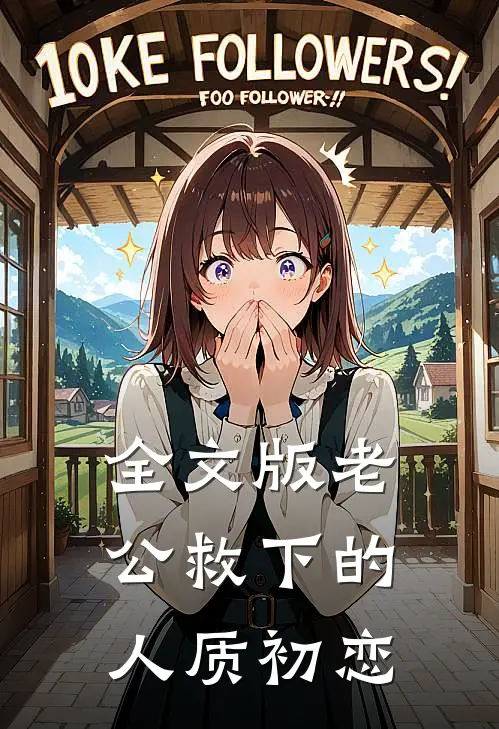 全文版老公救下的人质初恋