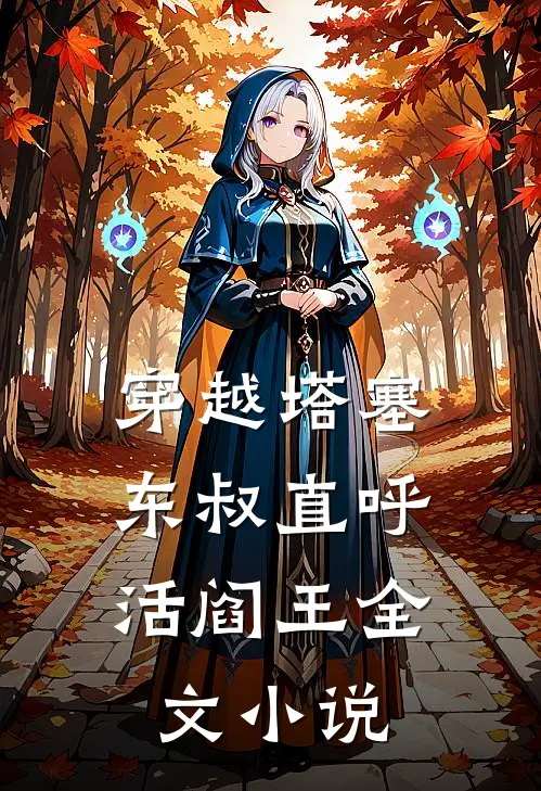 穿越塔塞，东叔直呼活阎王全文小说