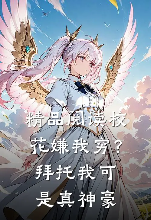 精品阅读校花嫌我穷？拜托我可是真神豪