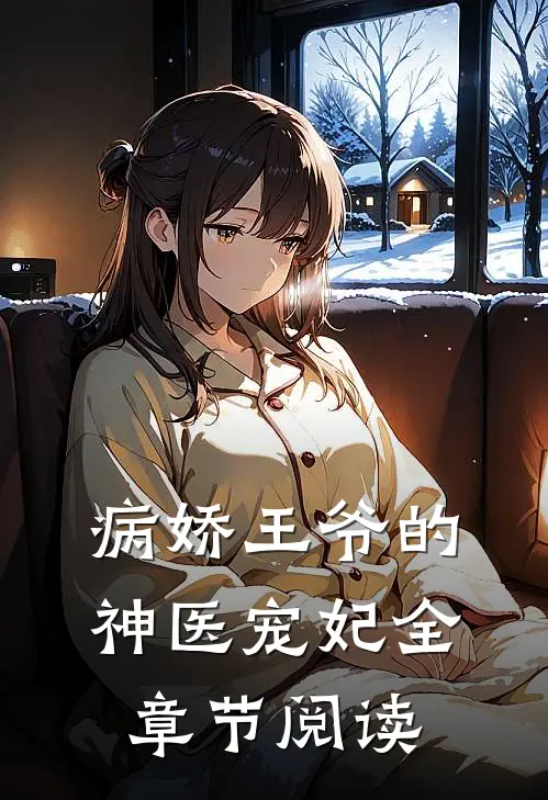 病娇王爷的神医宠妃全章节阅读