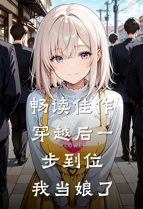 畅读佳作穿越后一步到位，我当娘了
