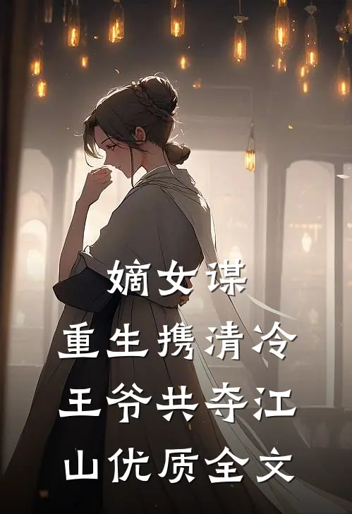 嫡女谋：重生携清冷王爷共夺江山优质全文