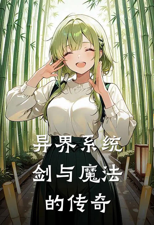 异界系统：剑与魔法的传奇