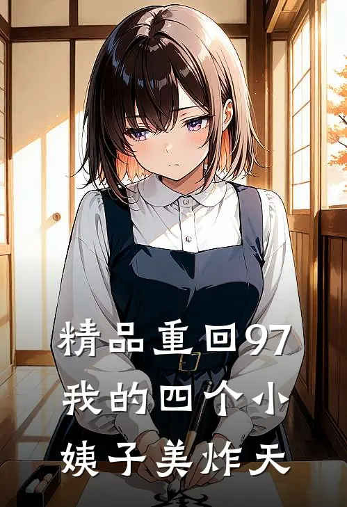 精品重回97：我的四个小姨子美炸天