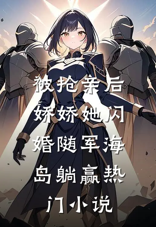 被抢亲后，娇娇她闪婚随军海岛躺赢热门小说