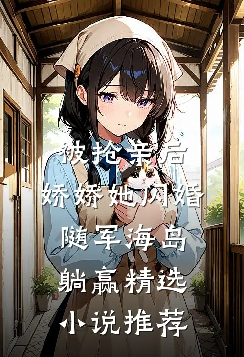 被抢亲后，娇娇她闪婚随军海岛躺赢精选小说推荐