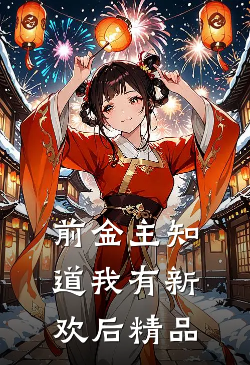 前金主知道我有新欢后精品