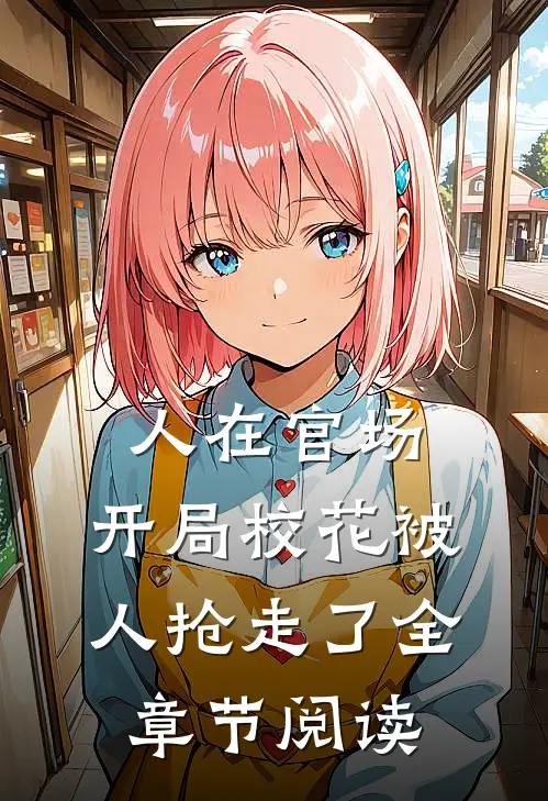人在官场，开局校花被人抢走了全章节阅读