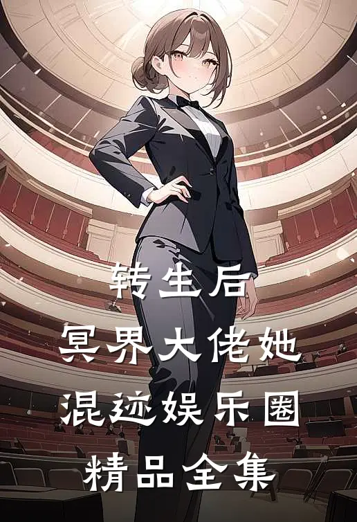 转生后，冥界大佬她混迹娱乐圈精品全集