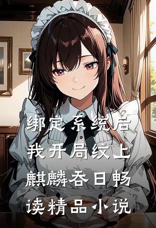 绑定系统后，我开局纹上麒麟吞日畅读精品小说