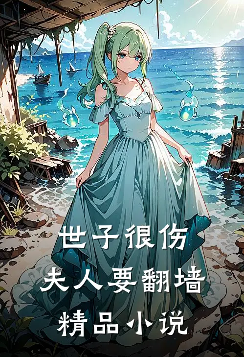 世子很伤：夫人要翻墙精品小说