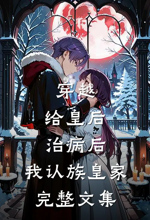 穿越：给皇后治病后，我认族皇家完整文集