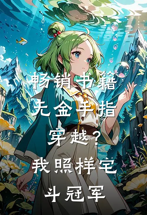 畅销书籍无金手指穿越？我照样宅斗冠军