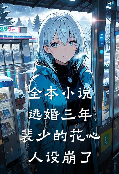 全本小说逃婚三年，裴少的花心人设崩了