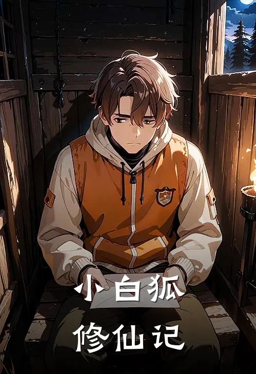 小白狐修仙记