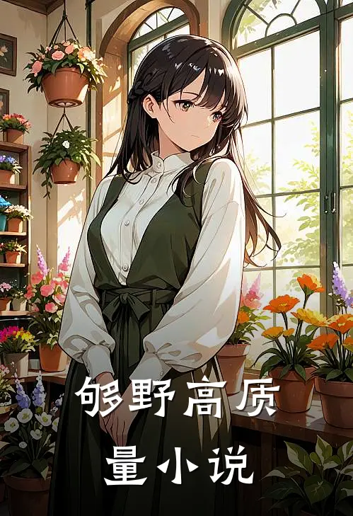 够野高质量小说