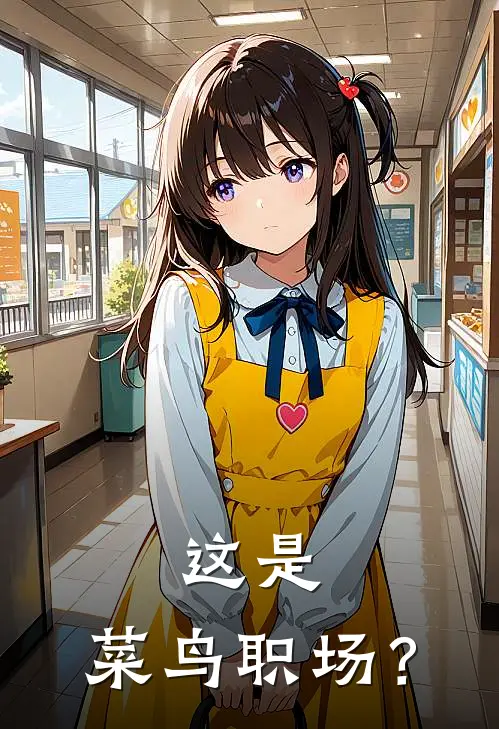 这是，菜鸟职场？