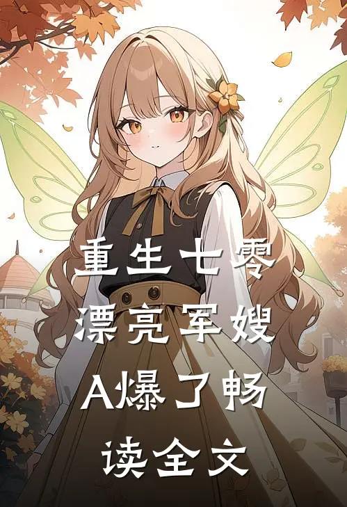 重生七零：漂亮军嫂A爆了畅读全文
