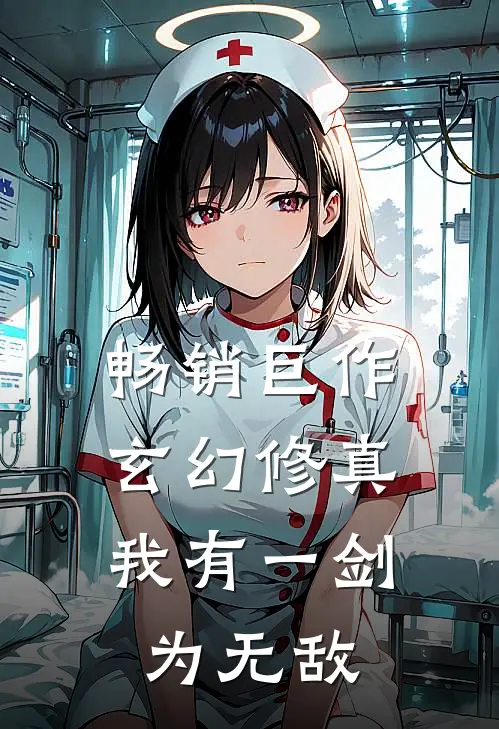 畅销巨作玄幻修真：我有一剑为无敌