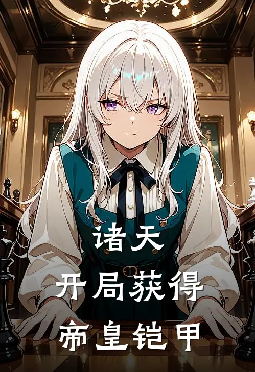诸天：开局获得帝皇铠甲