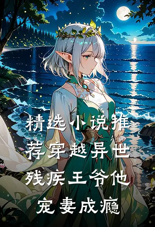 精选小说推荐穿越异世：残疾王爷他宠妻成瘾