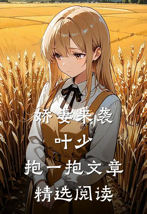 娇妻来袭：叶少，抱一抱文章精选阅读