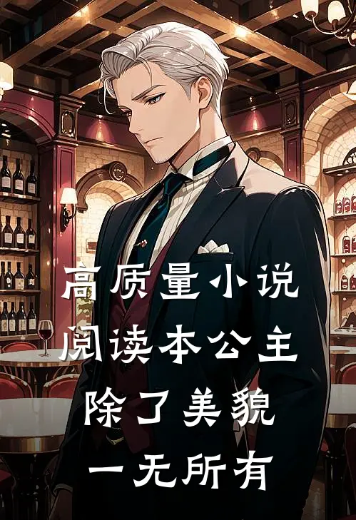 高质量小说阅读本公主除了美貌，一无所有