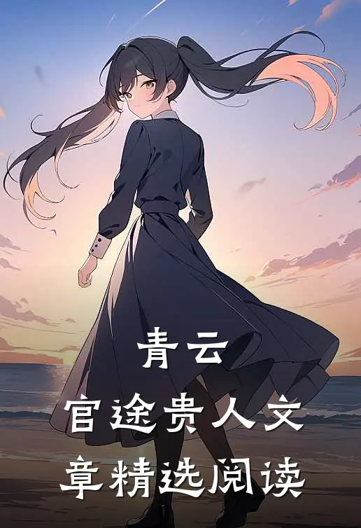 青云：官途贵人文章精选阅读