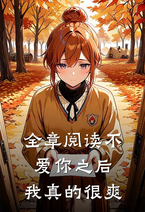 全章阅读不爱你之后，我真的很爽