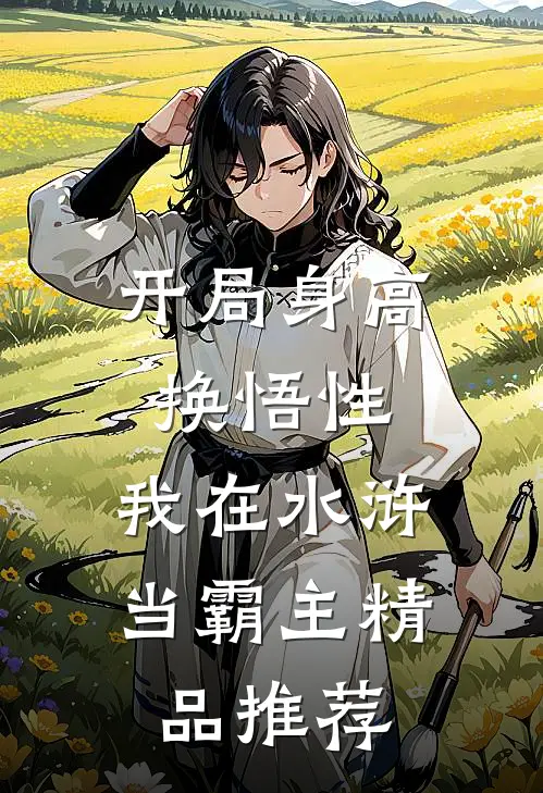 开局身高换悟性：我在水浒当霸主精品推荐
