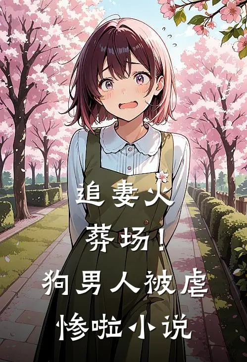 追妻火葬场！狗男人被虐惨啦小说