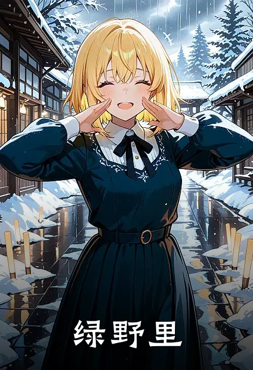 绿野里